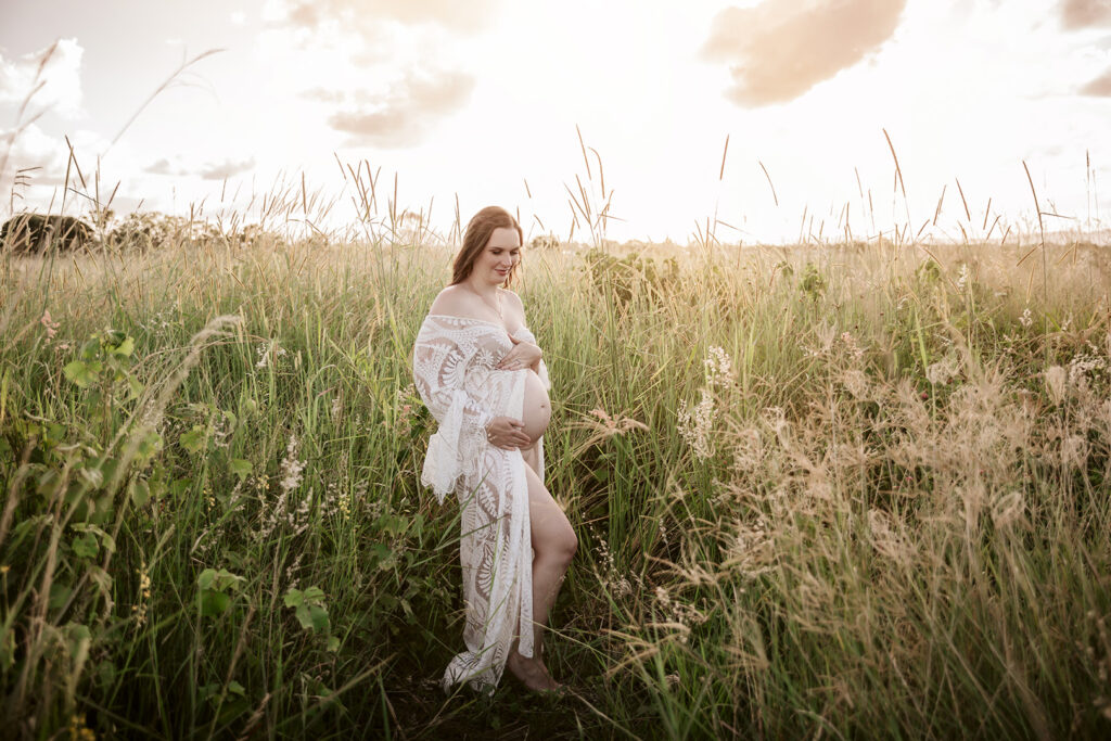 Maternity Photoshoot