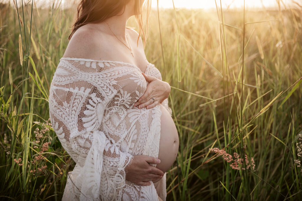 Maternity Photoshoot