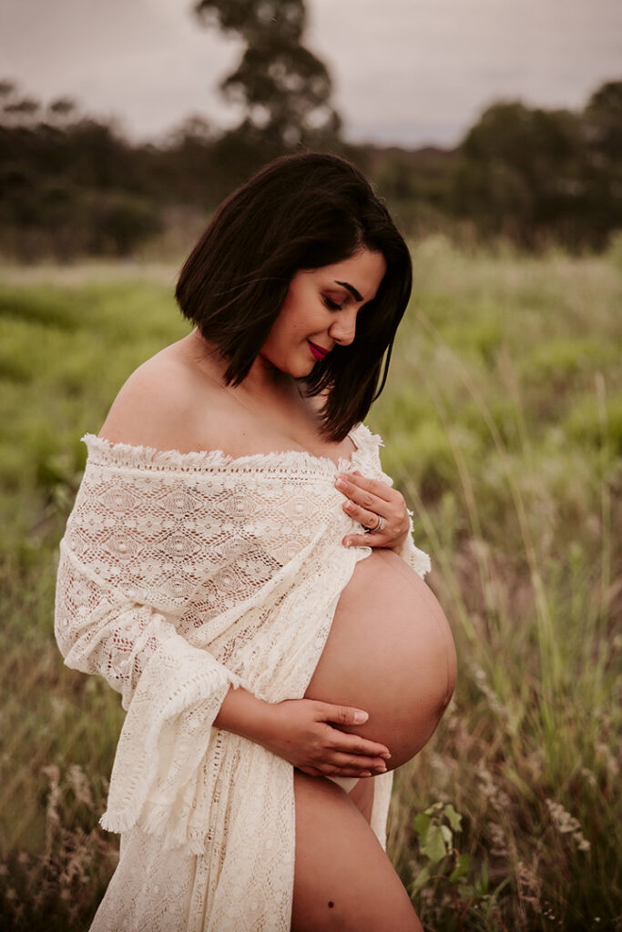 Maternity Photographer