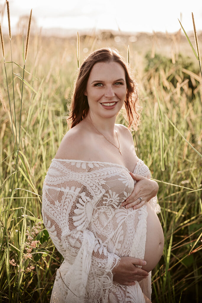 Maternity Photoshoot