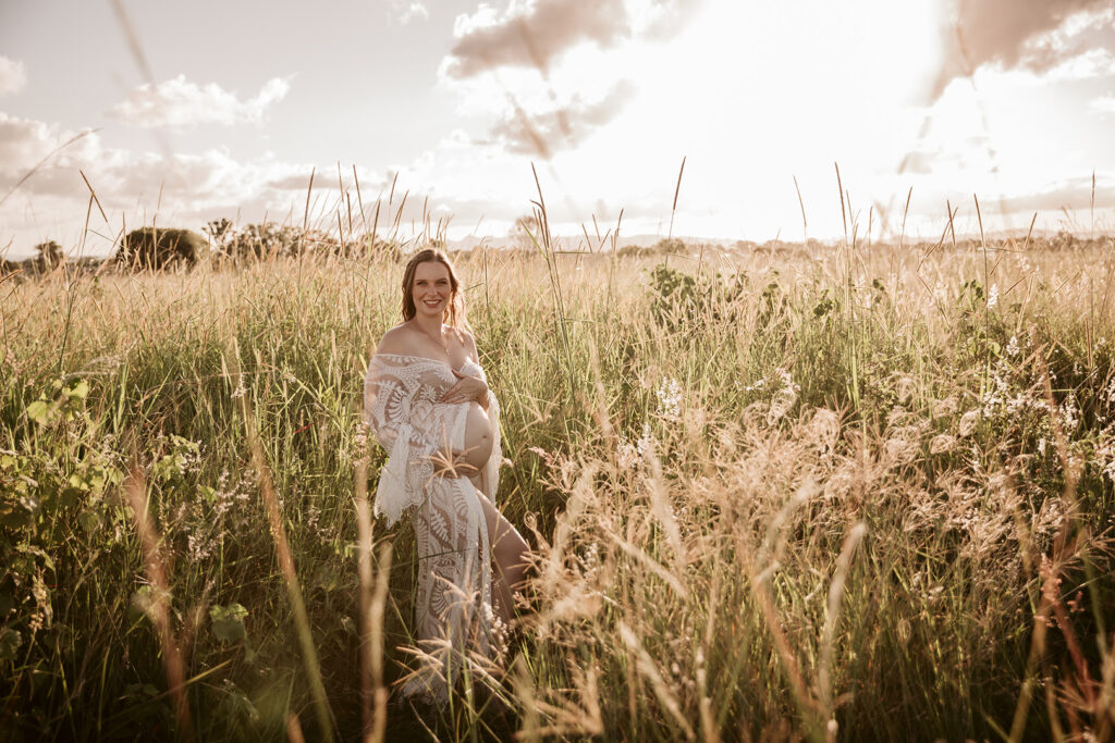 Maternity Photoshoot