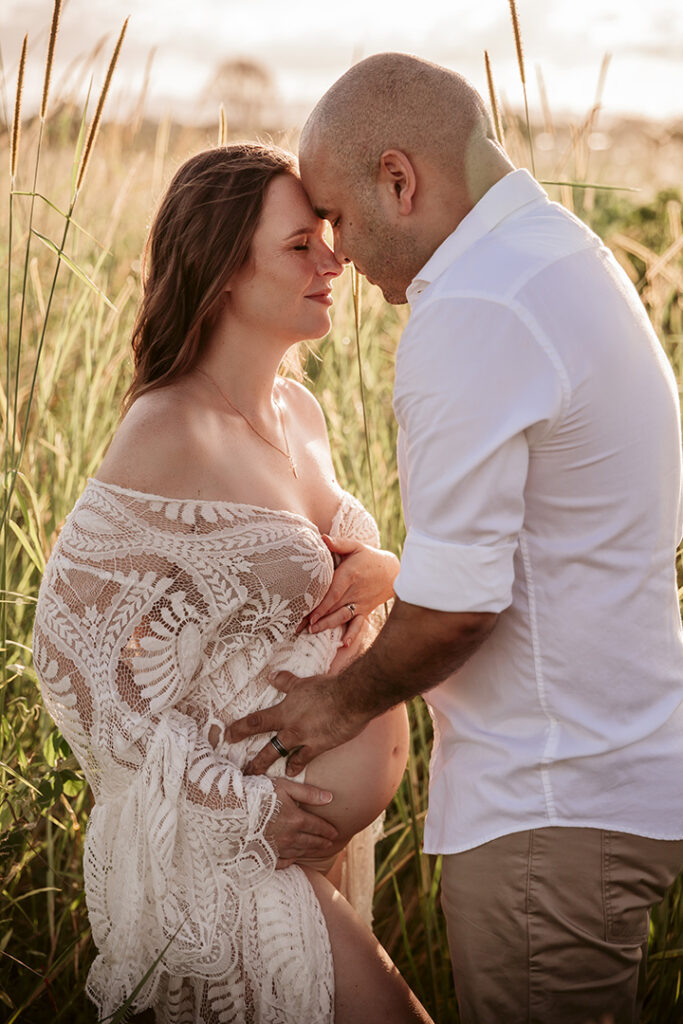 Maternity Photoshoot
