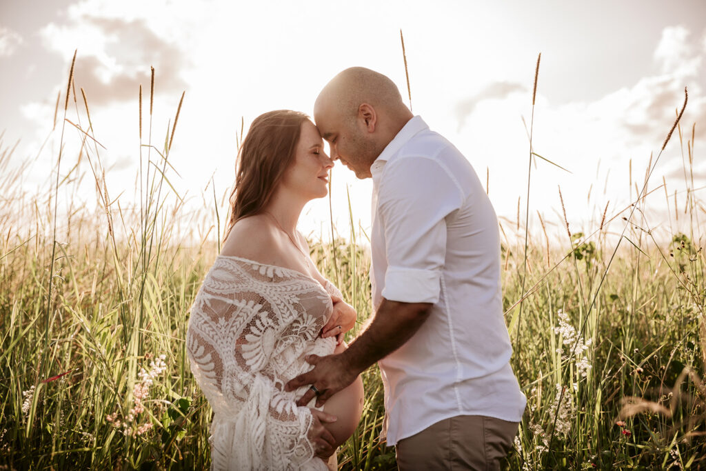 Maternity Photoshoot