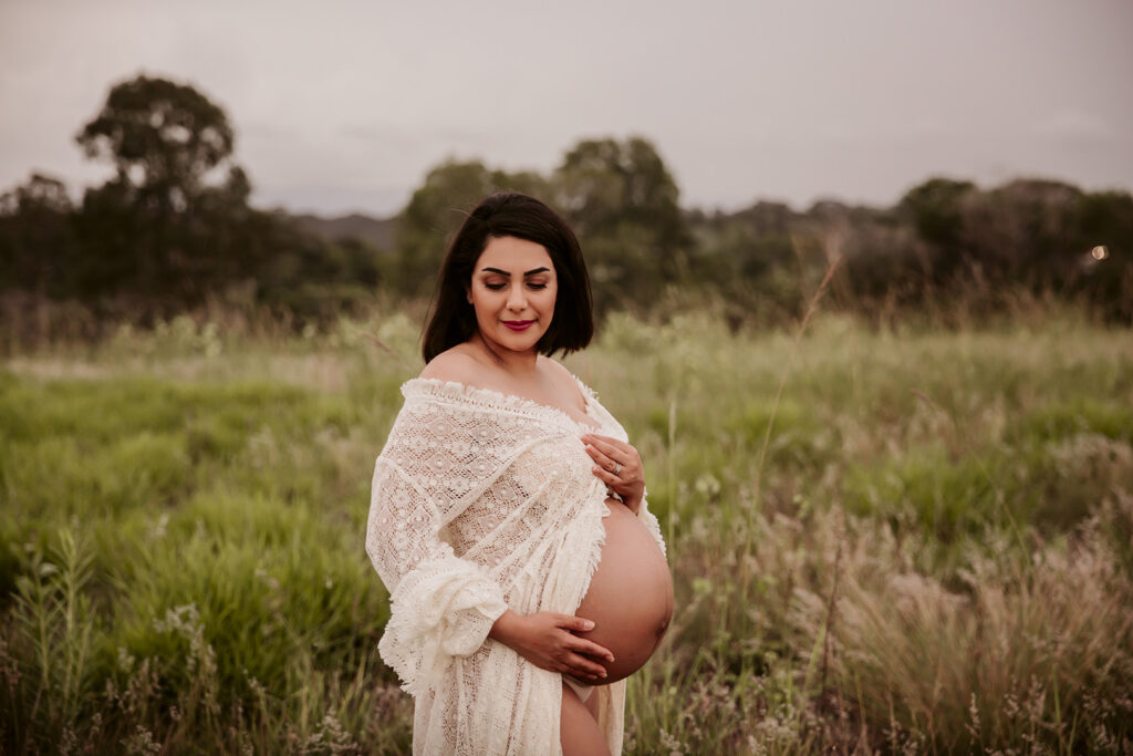 Maternity Photographer