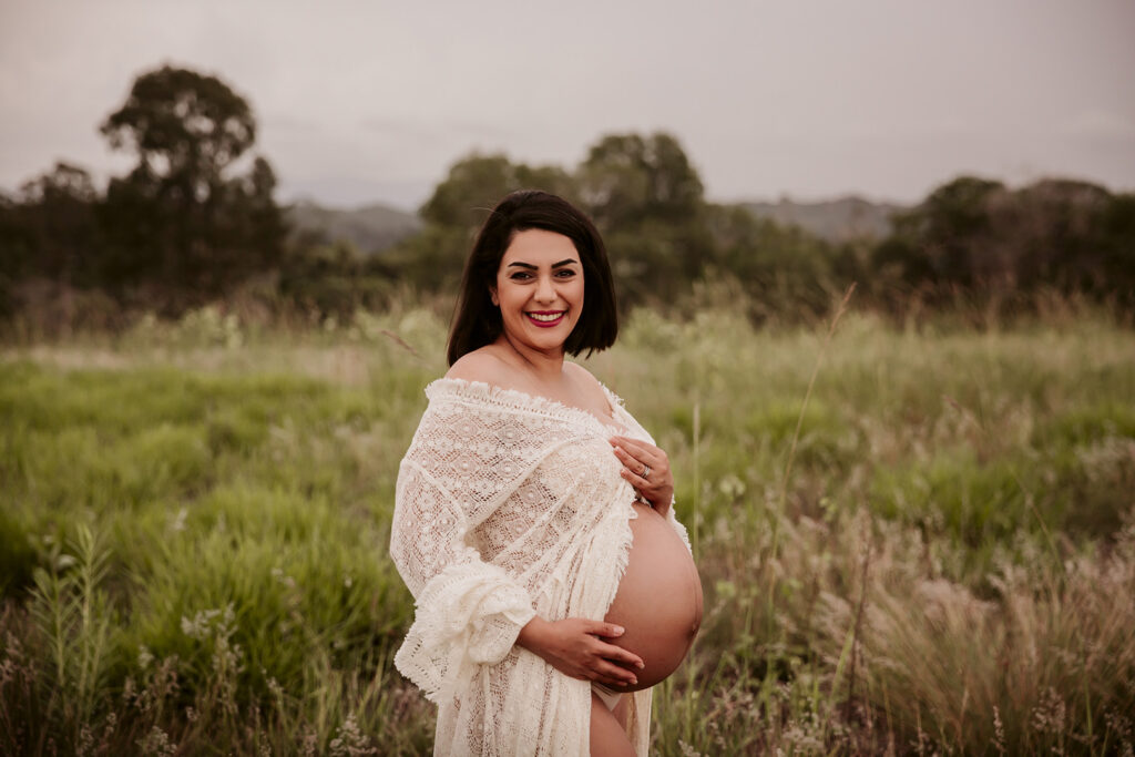 Maternity Photographer