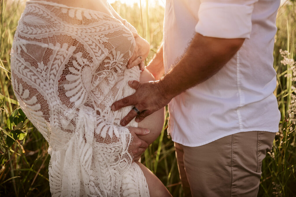 Maternity Photoshoot