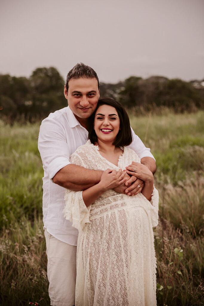 Maternity Photographer