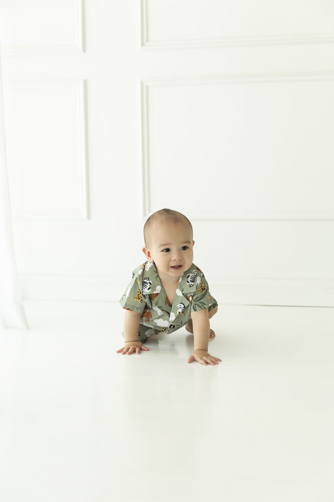 Cake Smash Studio Brisbane