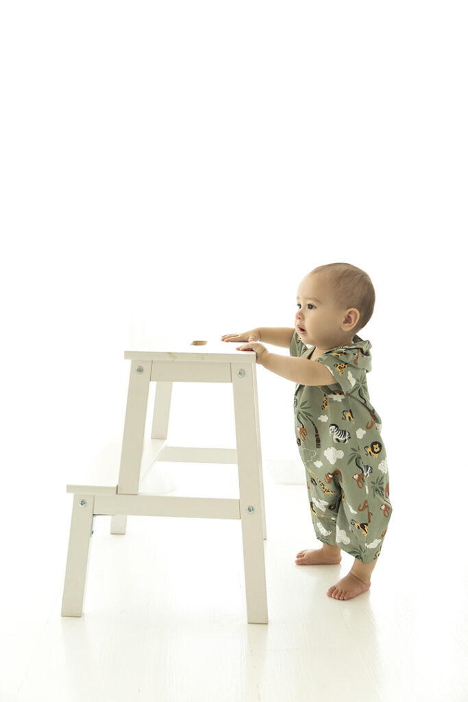 Cake Smash Studio Brisbane