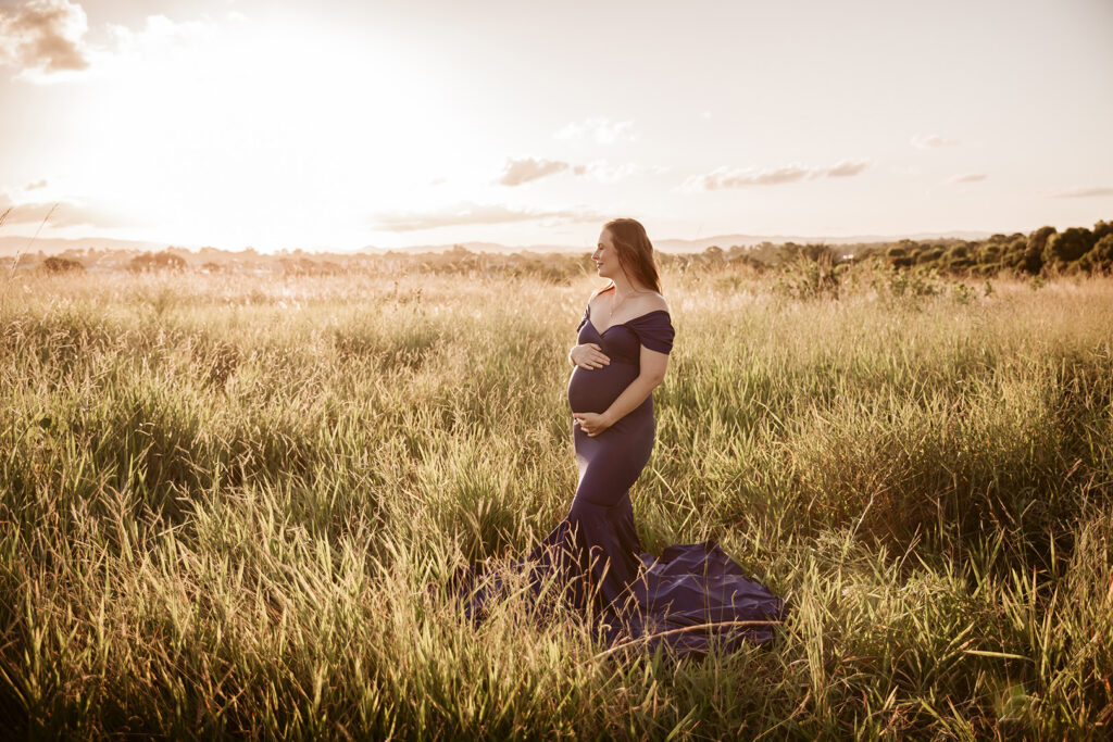 Maternity Photoshoot