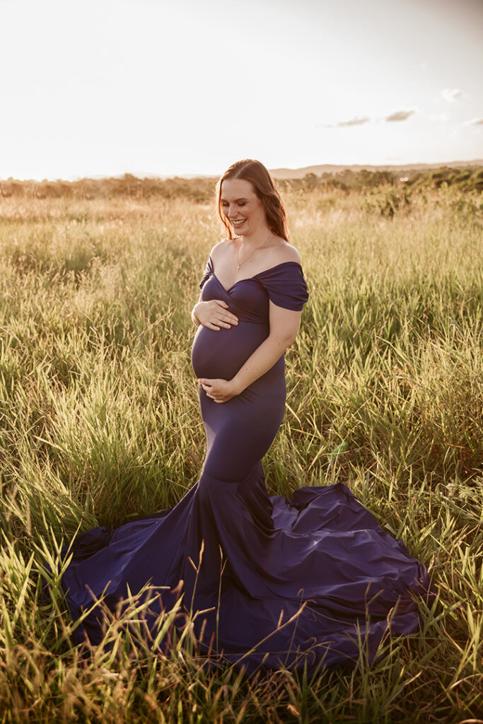 Maternity Photoshoot