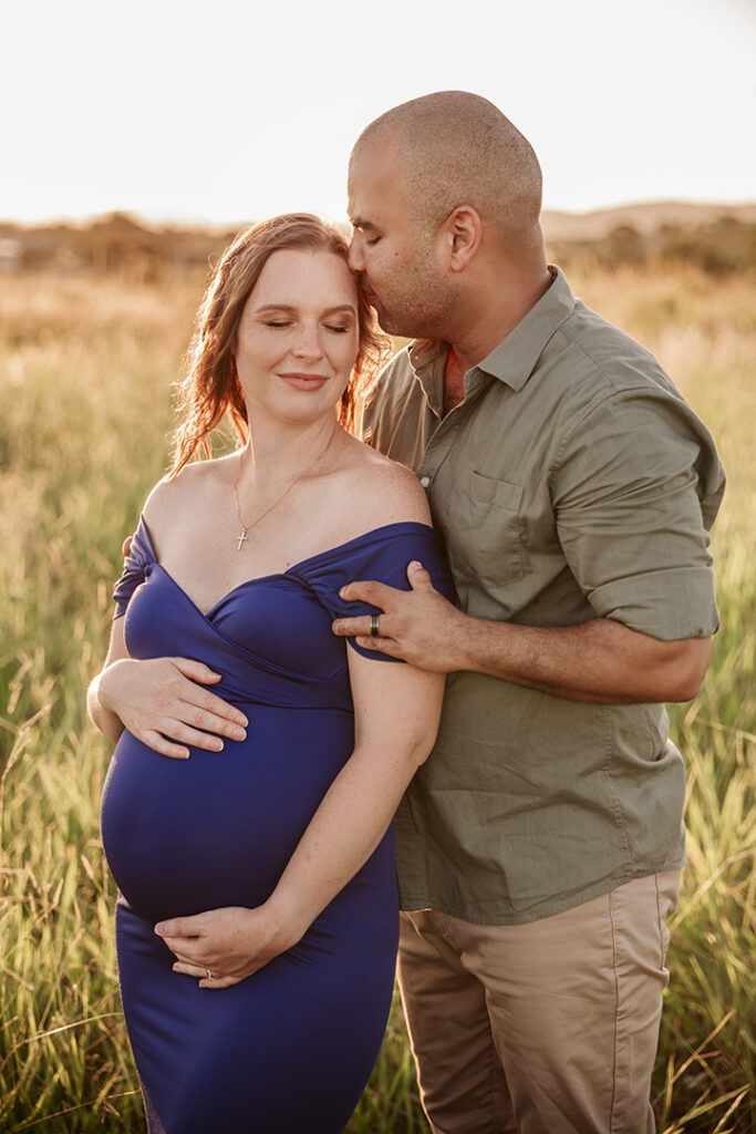 Maternity Photoshoot