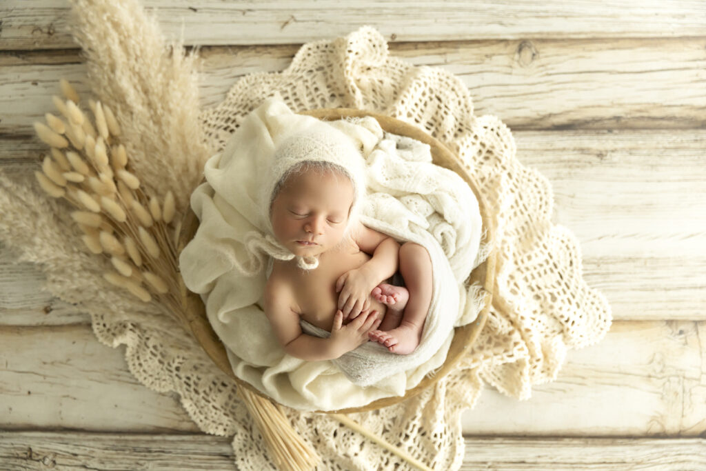 Newborn Studio