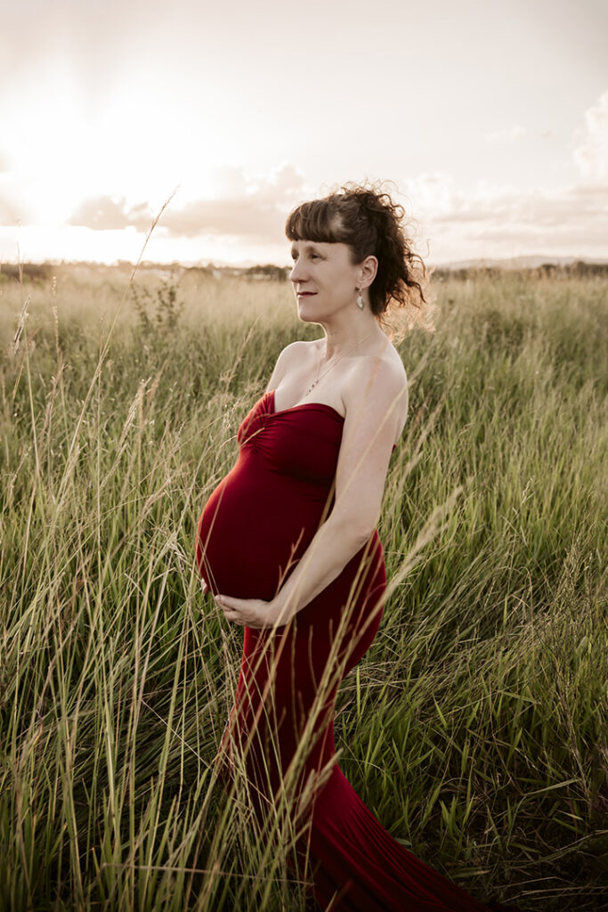Maternity Studio Brisbane