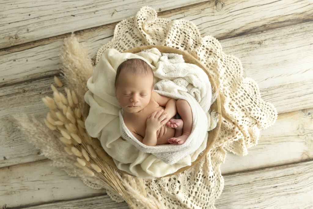 Newborn Studio