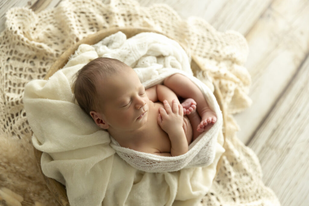 Newborn Studio