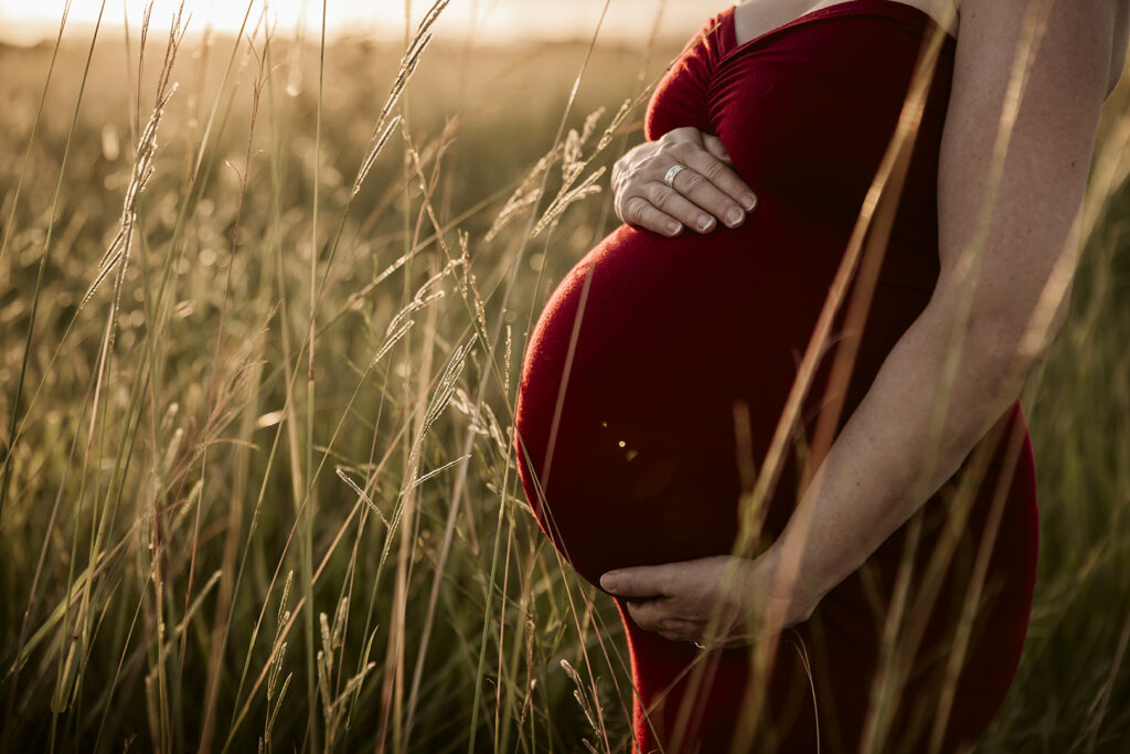 Maternity Studio Brisbane