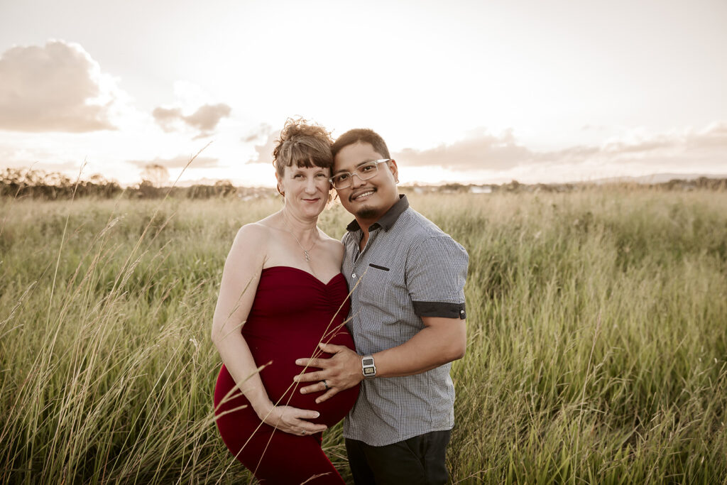 Maternity Studio Brisbane