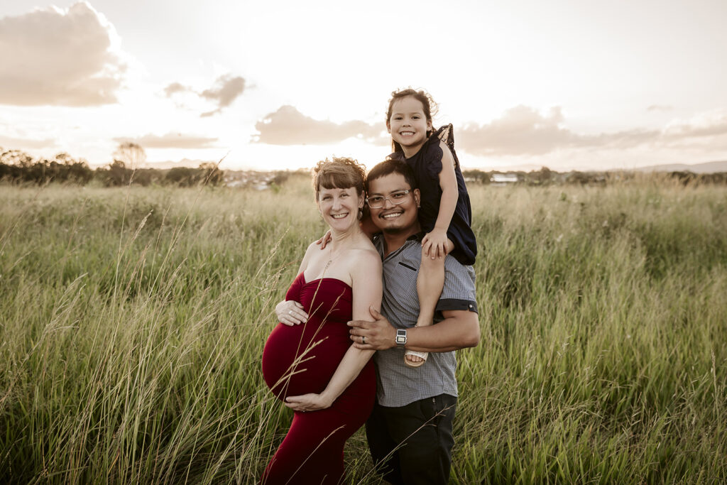 Maternity Studio Brisbane