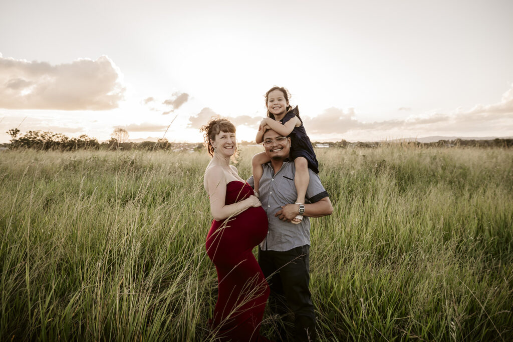 Maternity Studio Brisbane