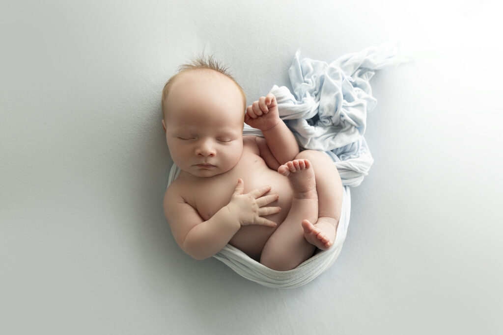 Newborn Photographer