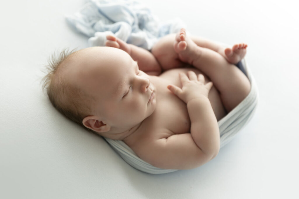 Newborn Photographer