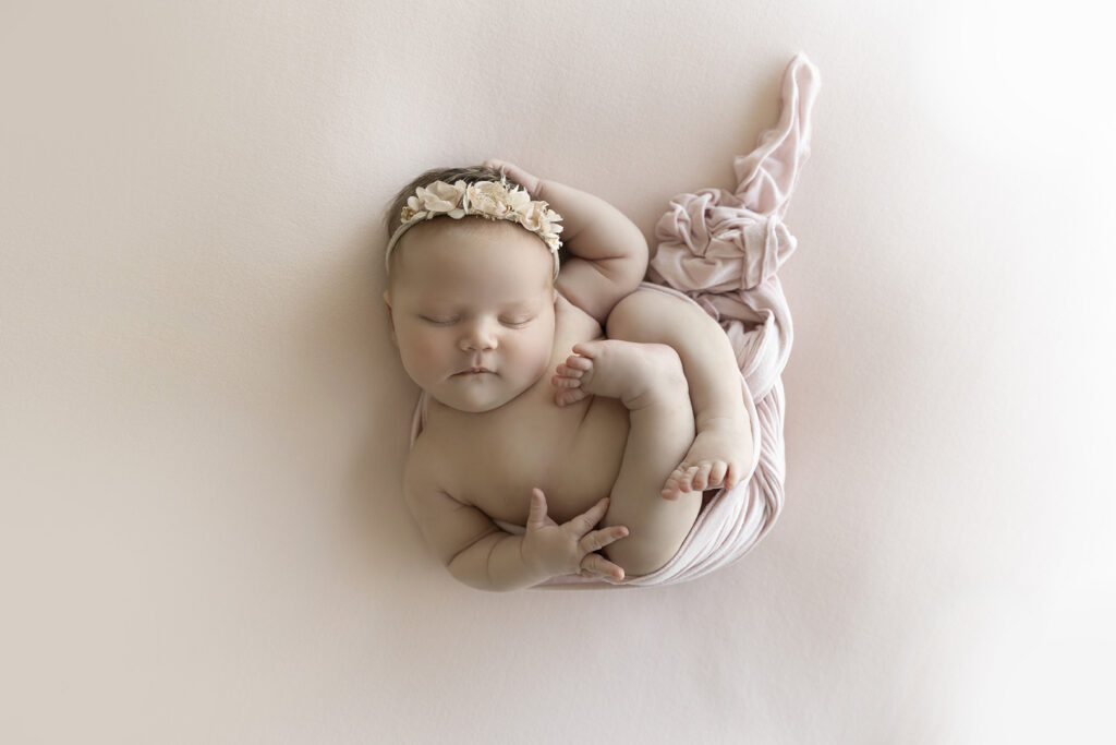 Newborn Photographer