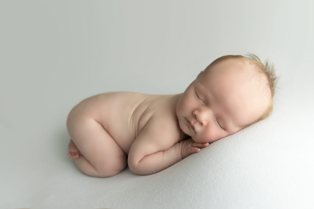 Newborn Photographer