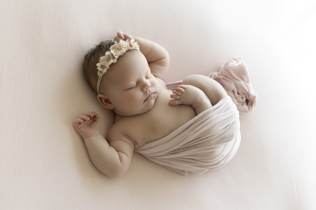Newborn Photographer