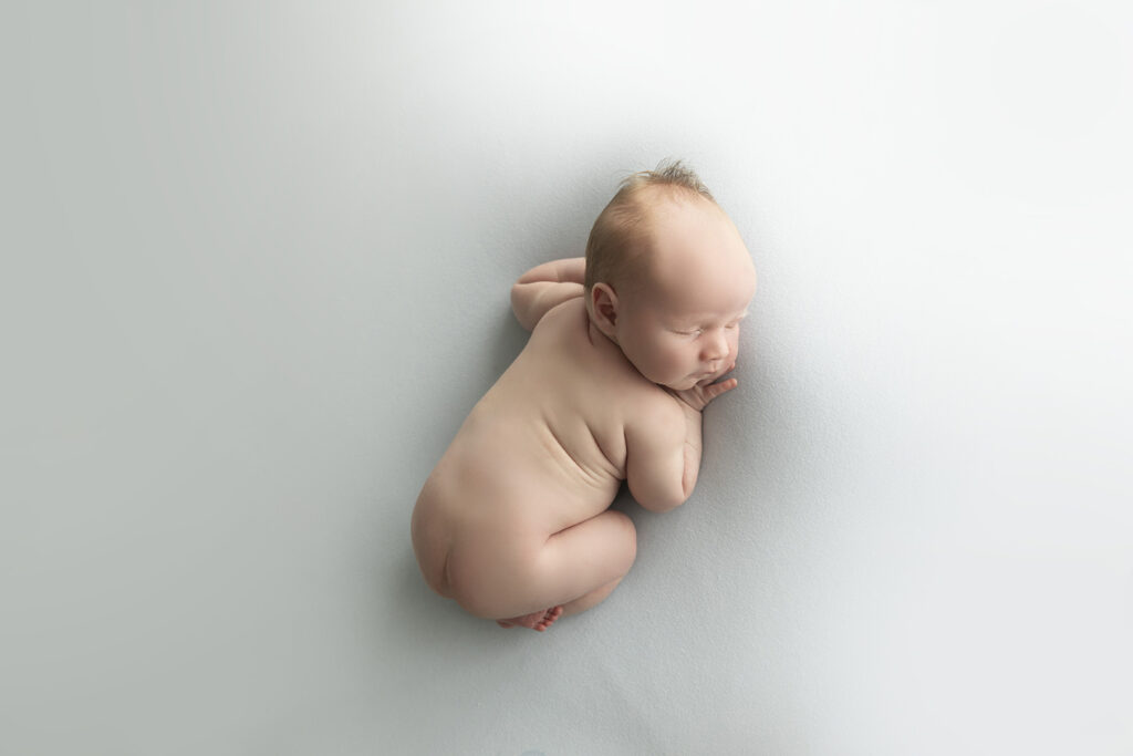 Newborn Photographer