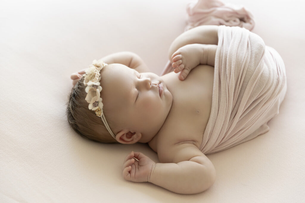 Newborn Photographer