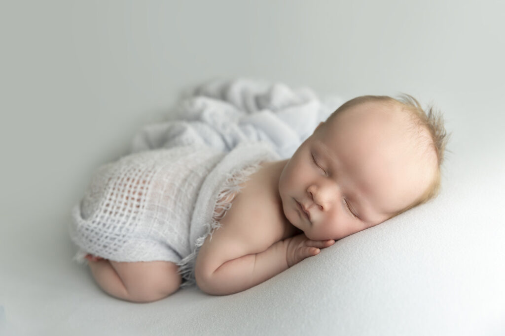 Newborn Photographer