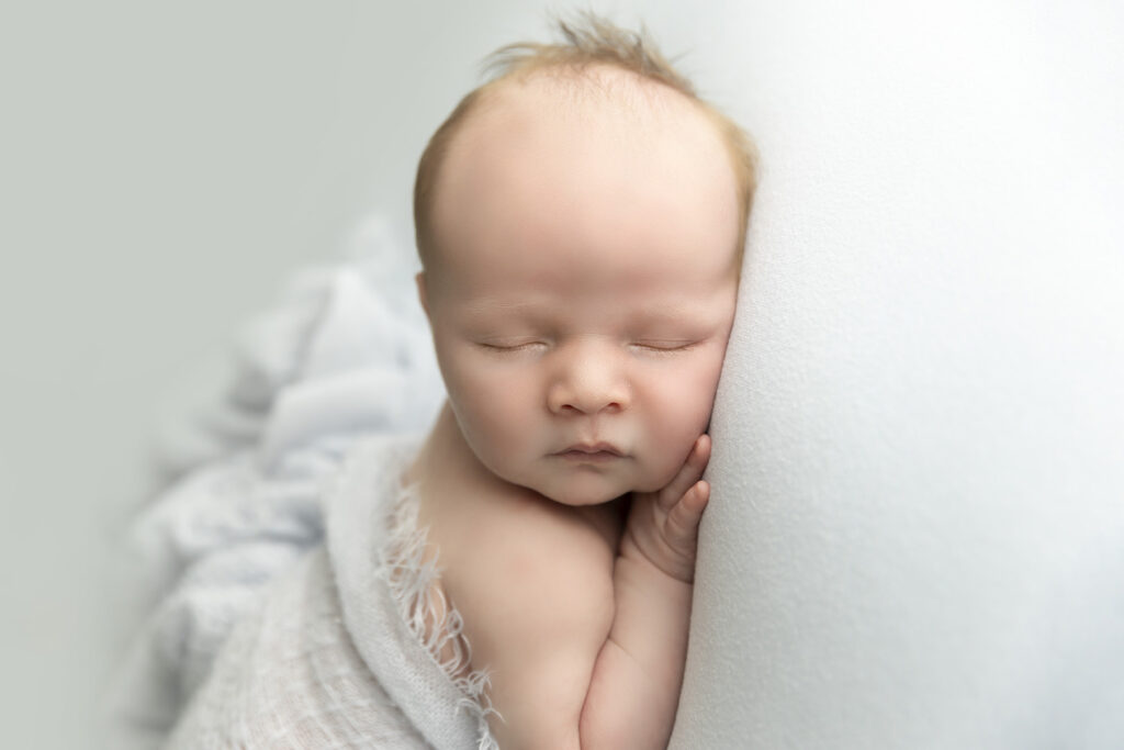 Newborn Photographer