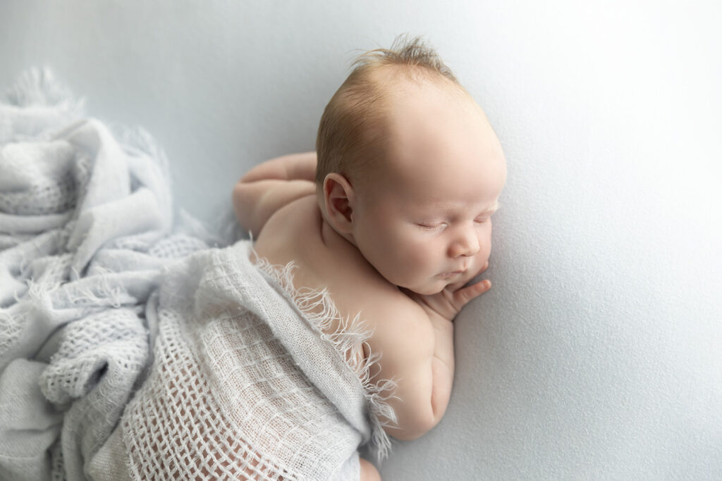 Newborn Photographer