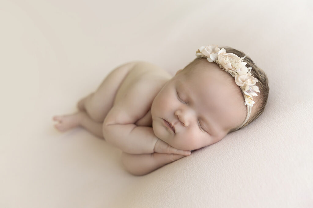 Newborn Photographer