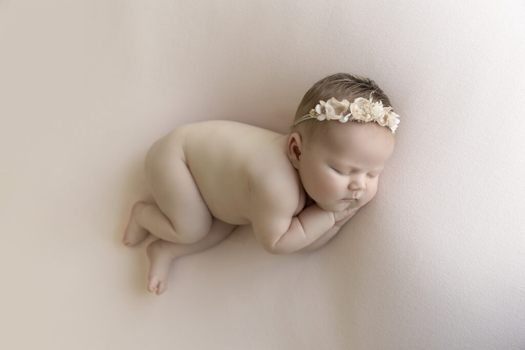 Newborn Photographer