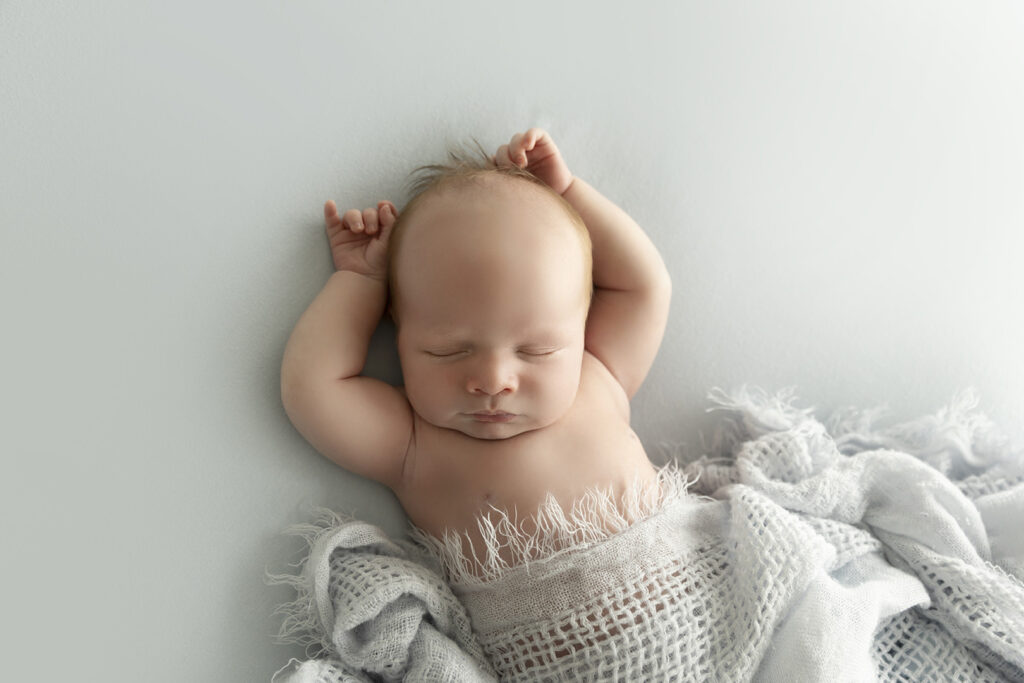 Newborn Photographer