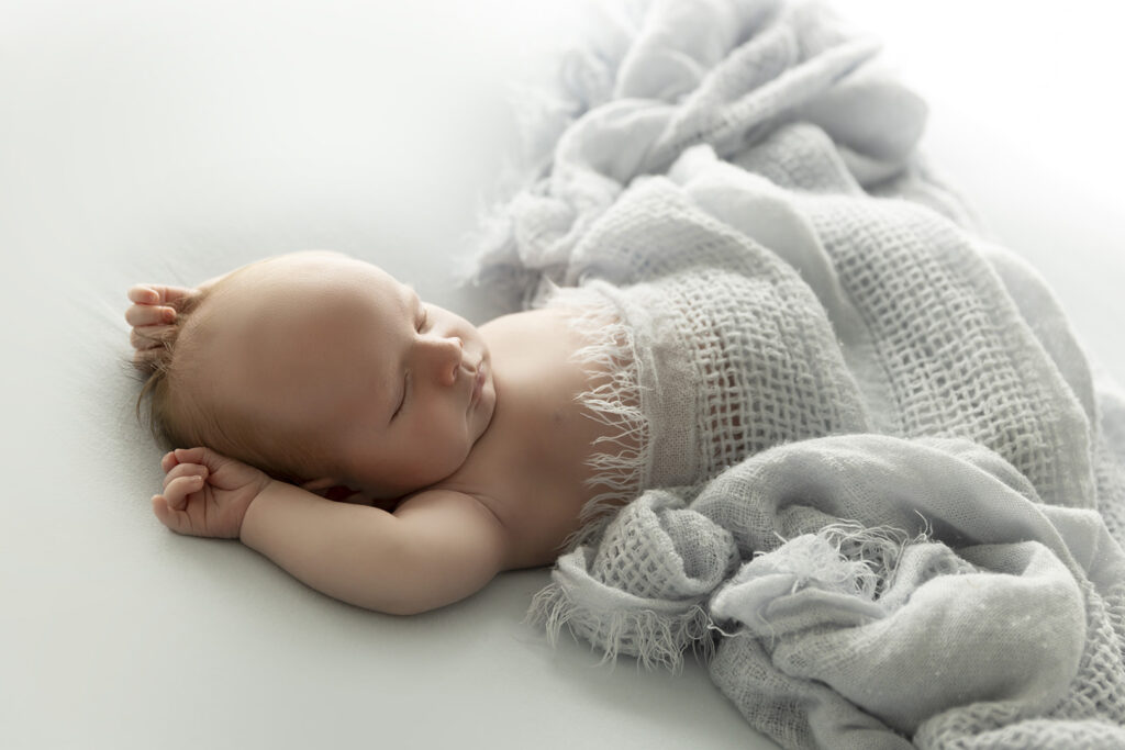 Newborn Photographer