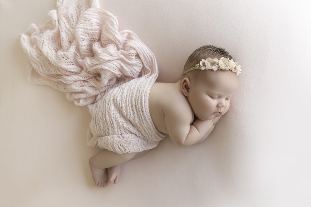 Newborn Photographer
