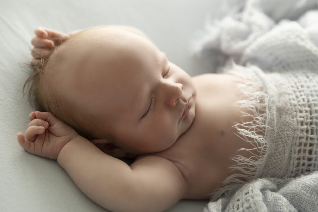 Newborn Photographer