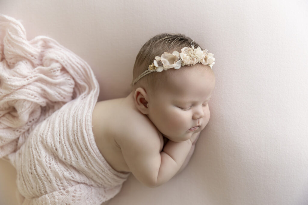 Newborn Photographer