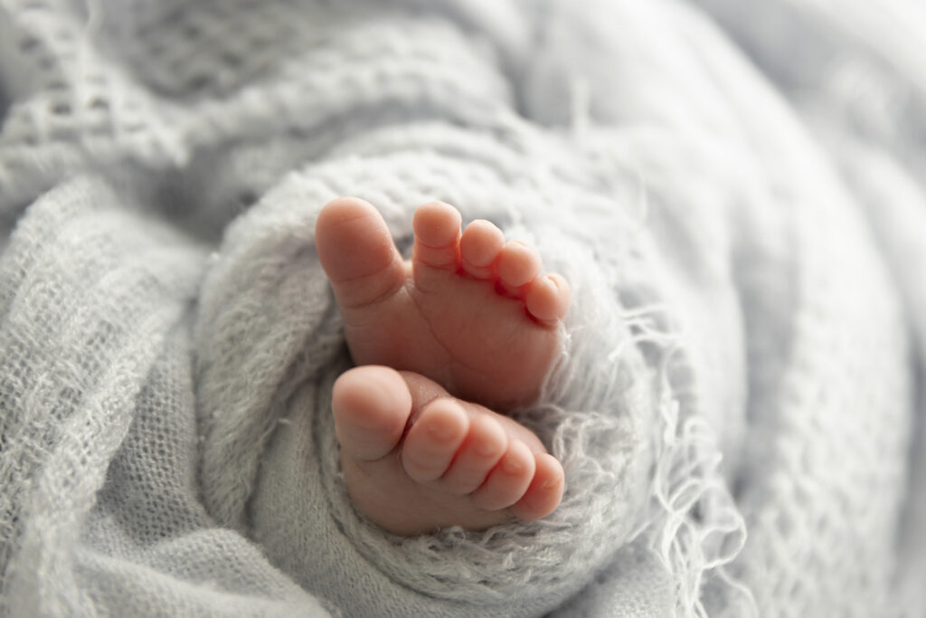 Newborn Photographer