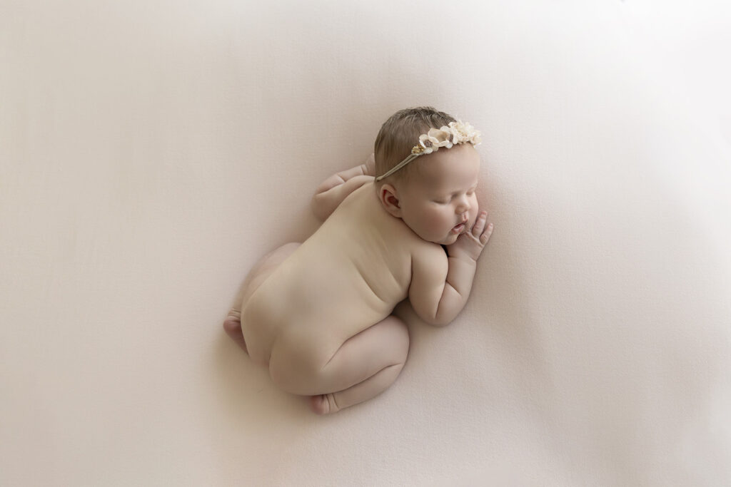 Newborn Photographer