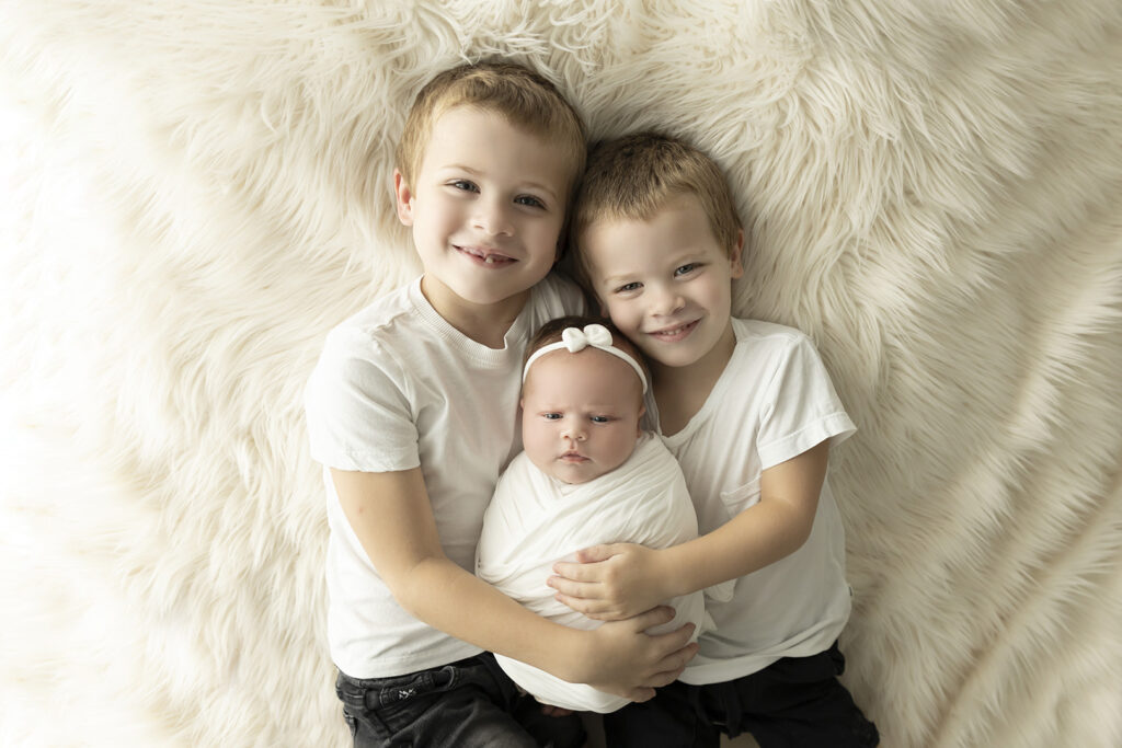 Newborn Photographer