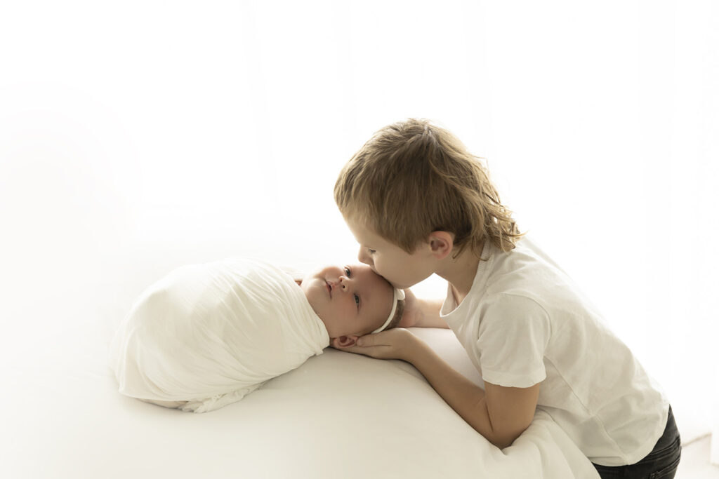 Newborn Photographer