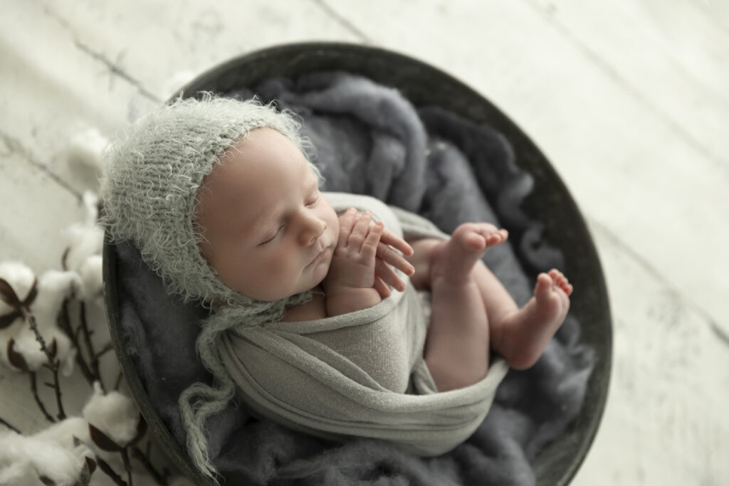 Newborn Photographer