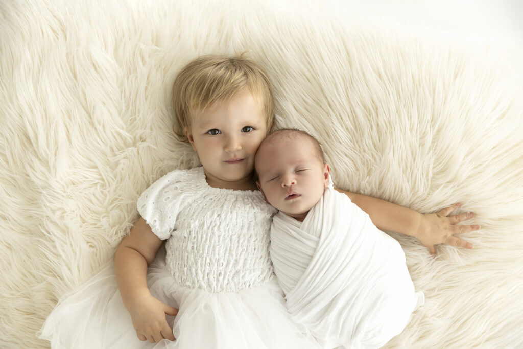 Newborn photographer
