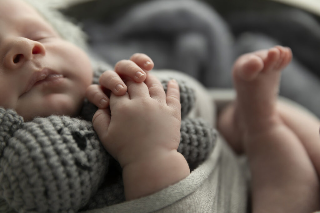 Newborn Photographer