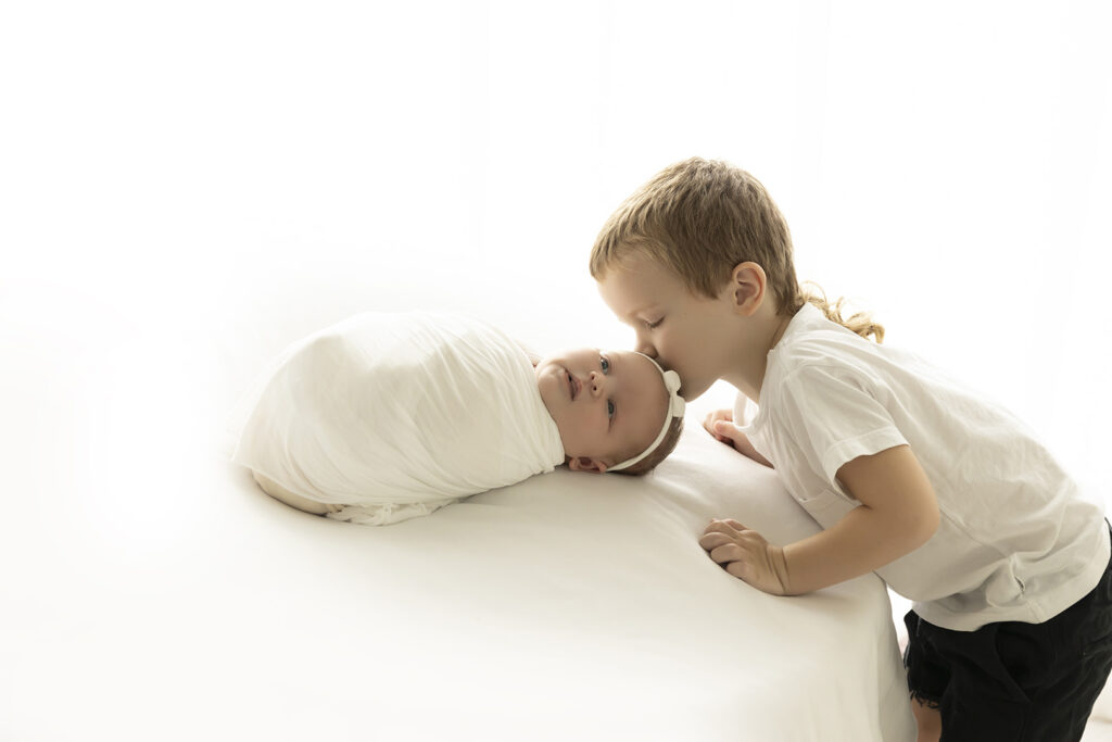 Newborn Photographer