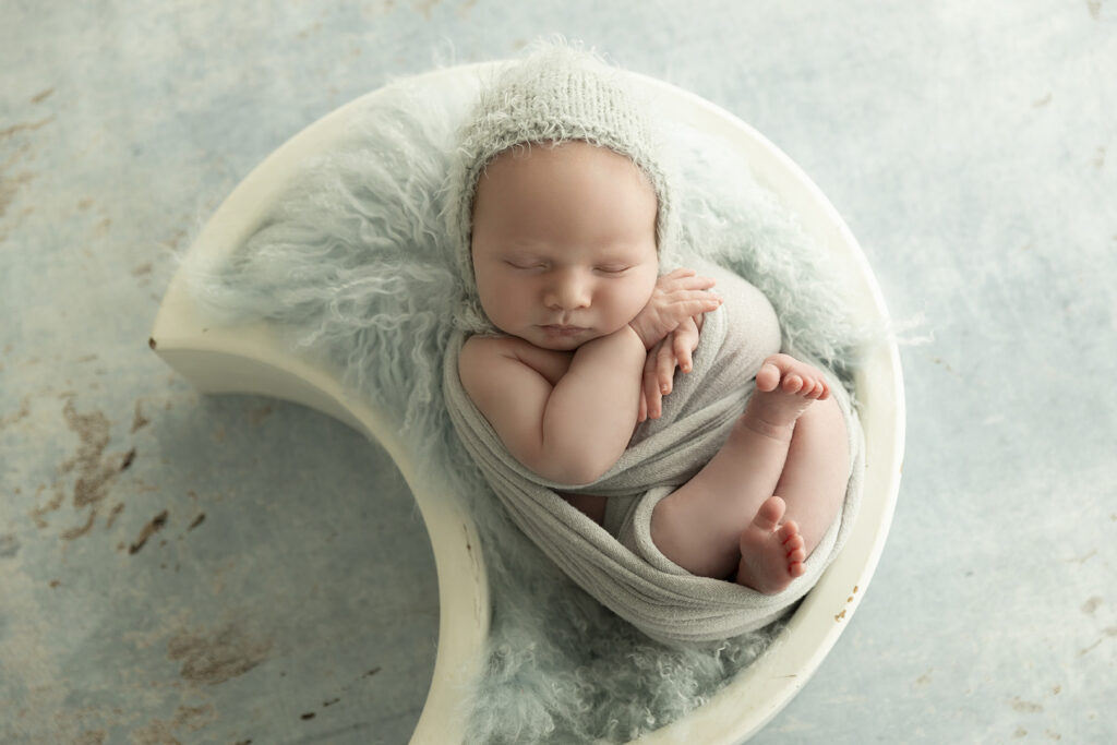 Newborn Photographer